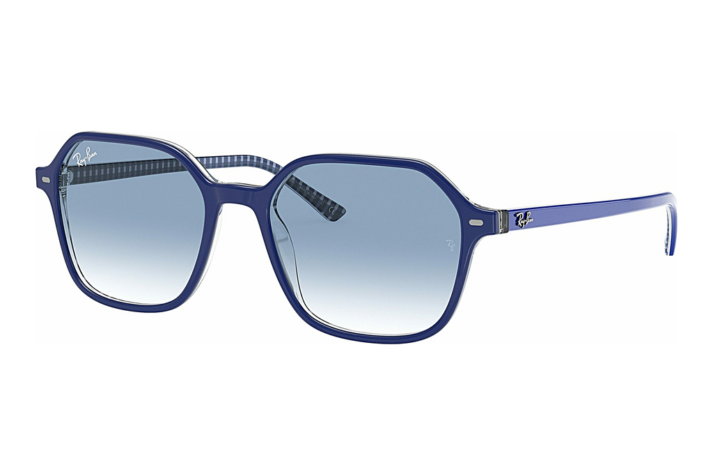 Ray-Ban   RB2194 13193F Light Blue GradientBlue