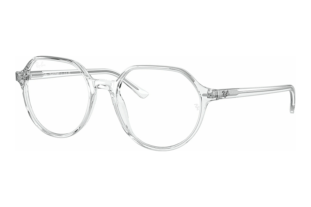 Ray-Ban   RB2195 912/GG Clear/BlueTransparent