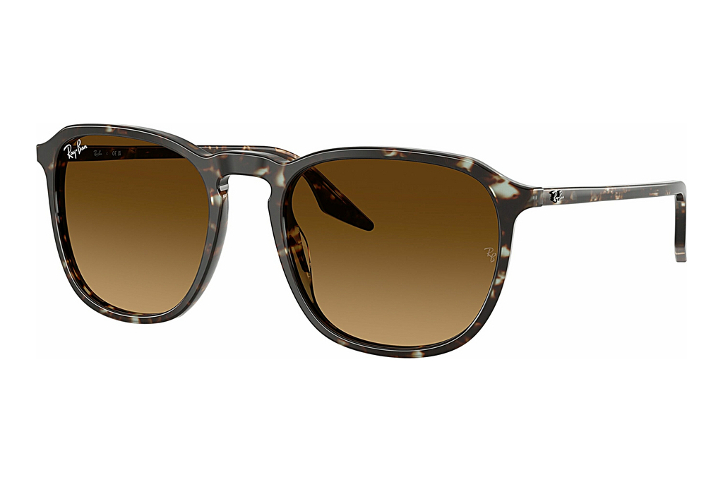 Ray-Ban   RB2203 143185 Gradient BrownHavana Yellow Turtle