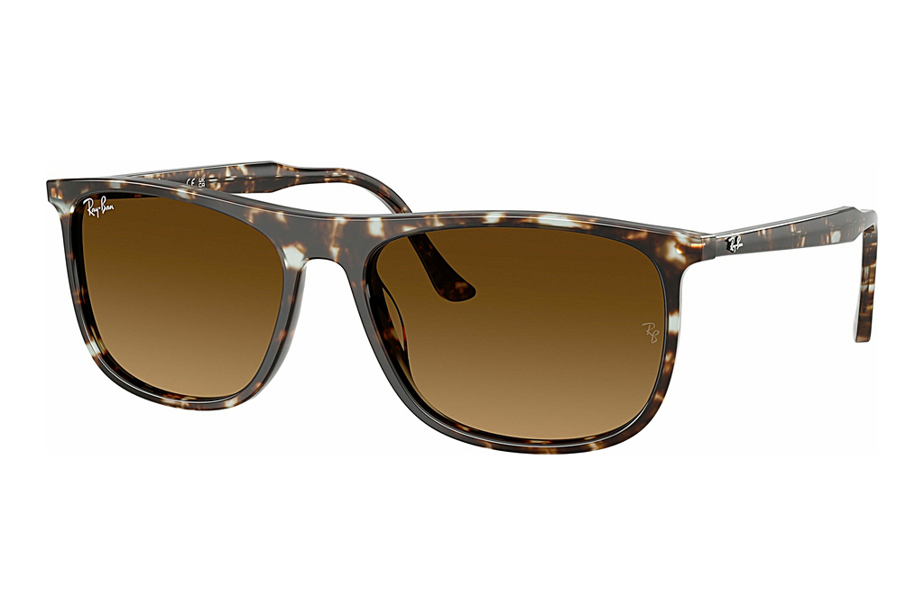 Ray-Ban   RB2216 143185 Gradient BrownHavana Yellow Turtle