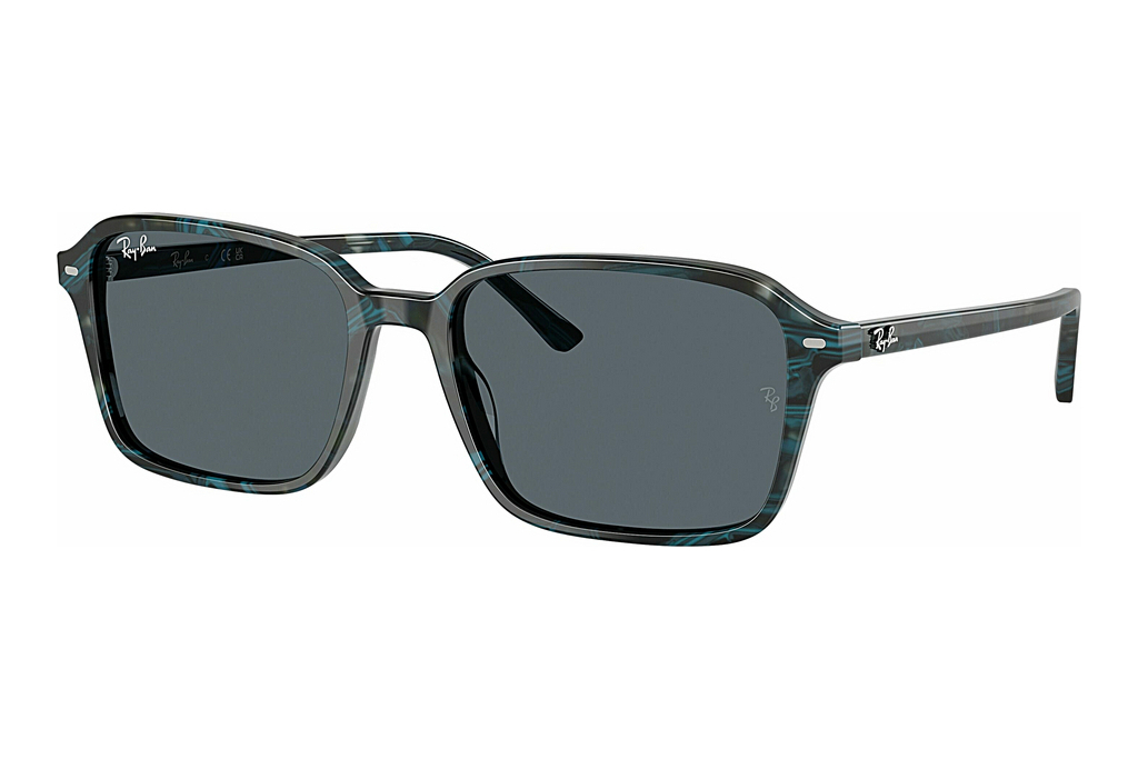 Ray-Ban   RB2231 1417R5 BlueTransparent Fantasy Blue/Grey