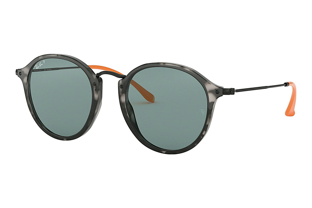 Ray-Ban   RB2447 124652 GreyGrey Havana