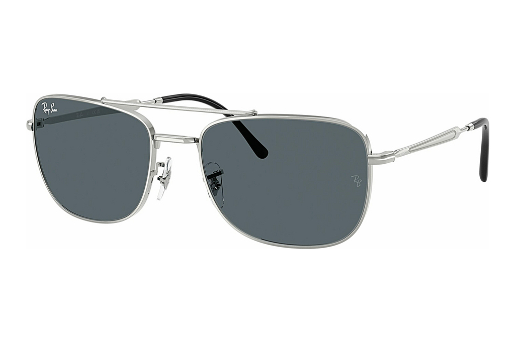 Ray-Ban   RB3755 003/R5 BlueSilver