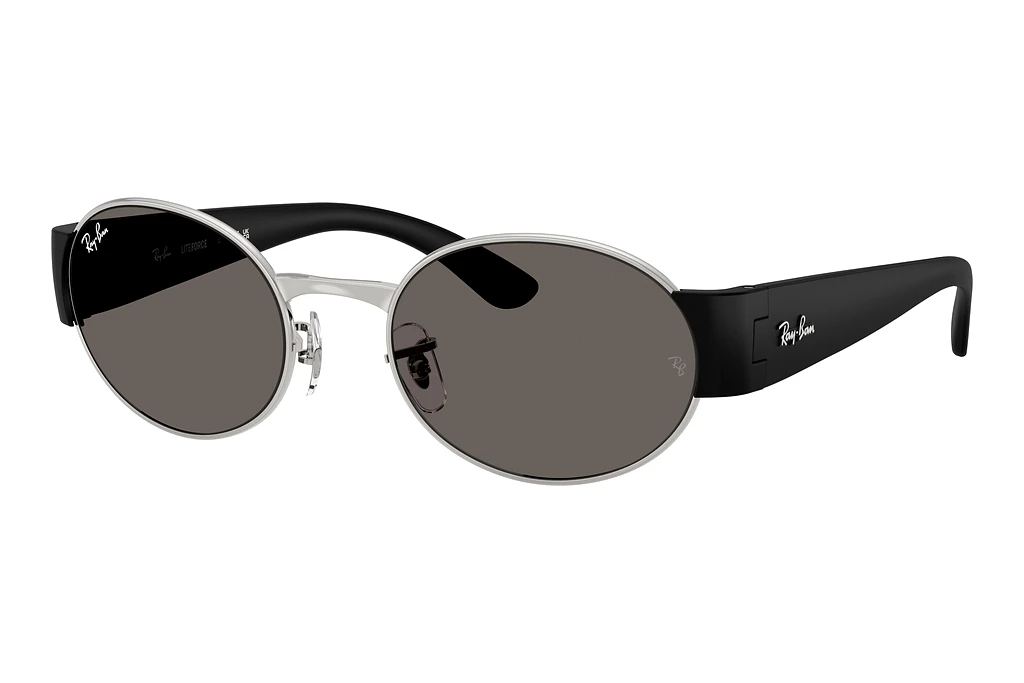 Ray-Ban   RB3770 003/B1 Dark GreySilver