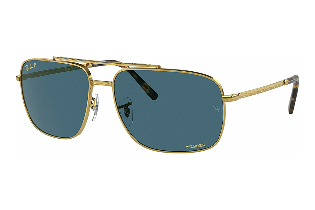 Ray-Ban   RB3796 9196S2 BlueGold