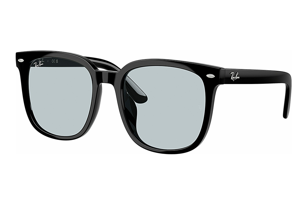 Ray-Ban   RB4401D 601/72 Light BlueBlack