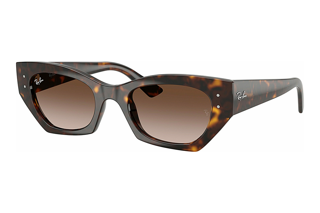 Ray-Ban   RB4430 135913 Gradient BrownHavana