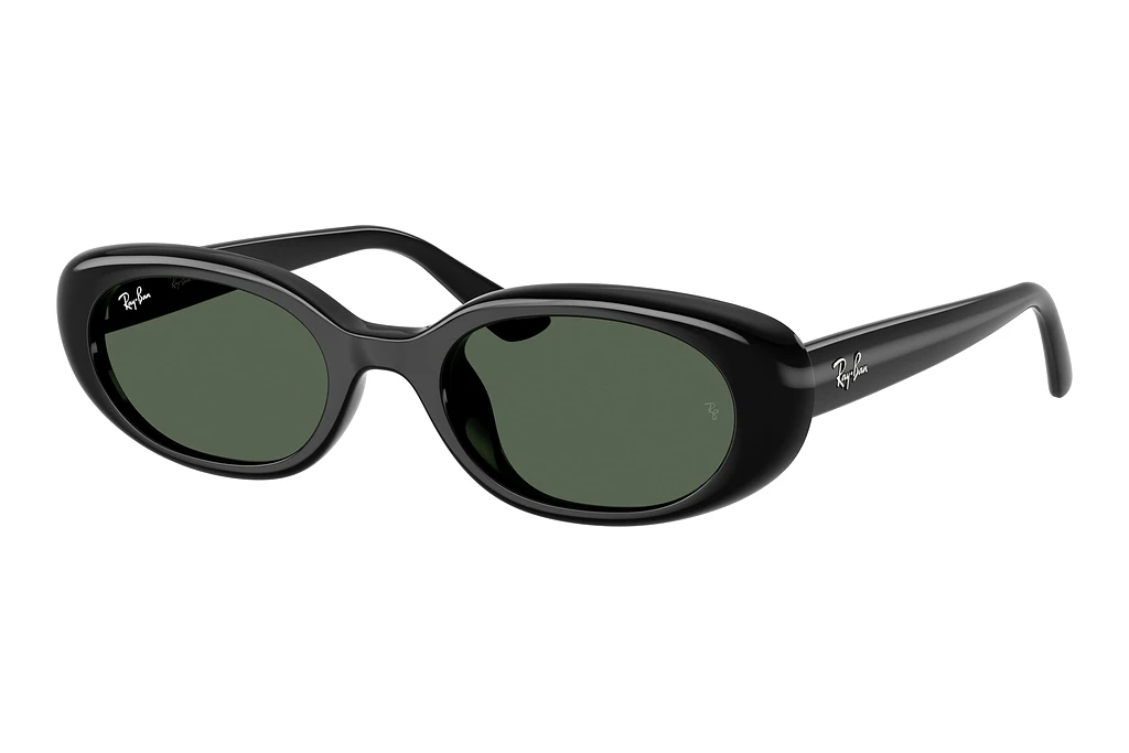 Ray-Ban   RB4441D 667771 Dark GreenBlack