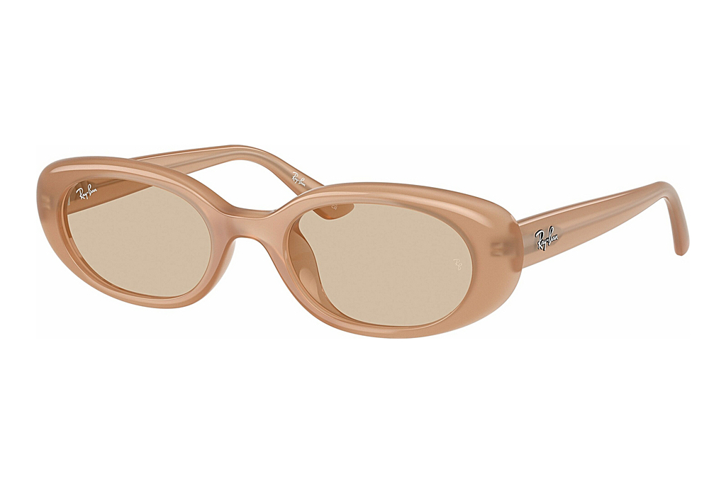 Ray-Ban   RB4441D 678793 Light BrownOpal Beige