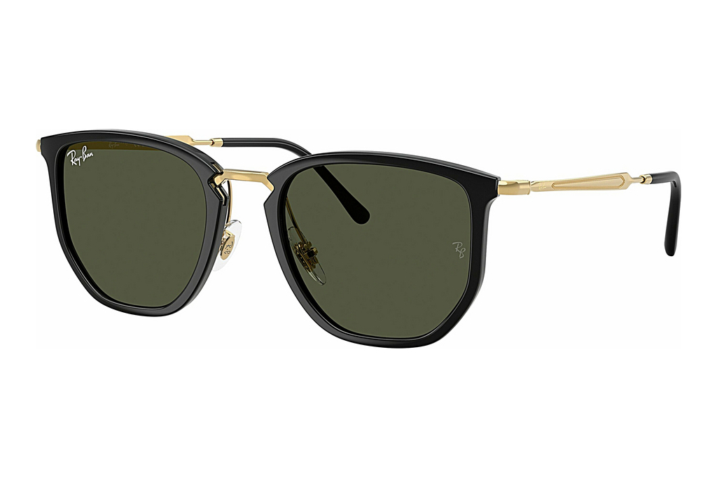 Ray-Ban   RB4451 630631 GreenBlack