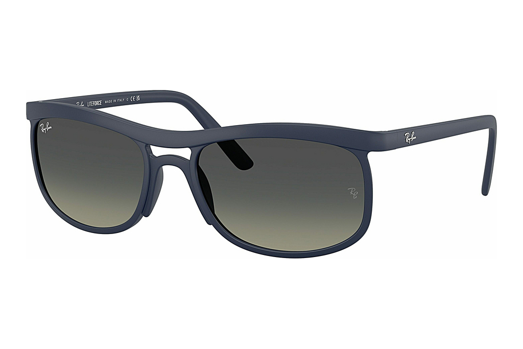 Ray-Ban   RB4452 633111 Gradient GreySand Dark Blue