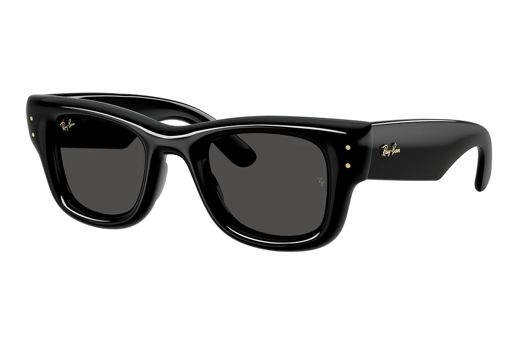 Ray-Ban   RB4940 601/87 Ultra BlackBlack