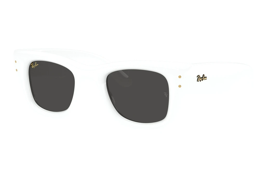 Ray-Ban   RB4940 671/87 Ultra BlackWhite