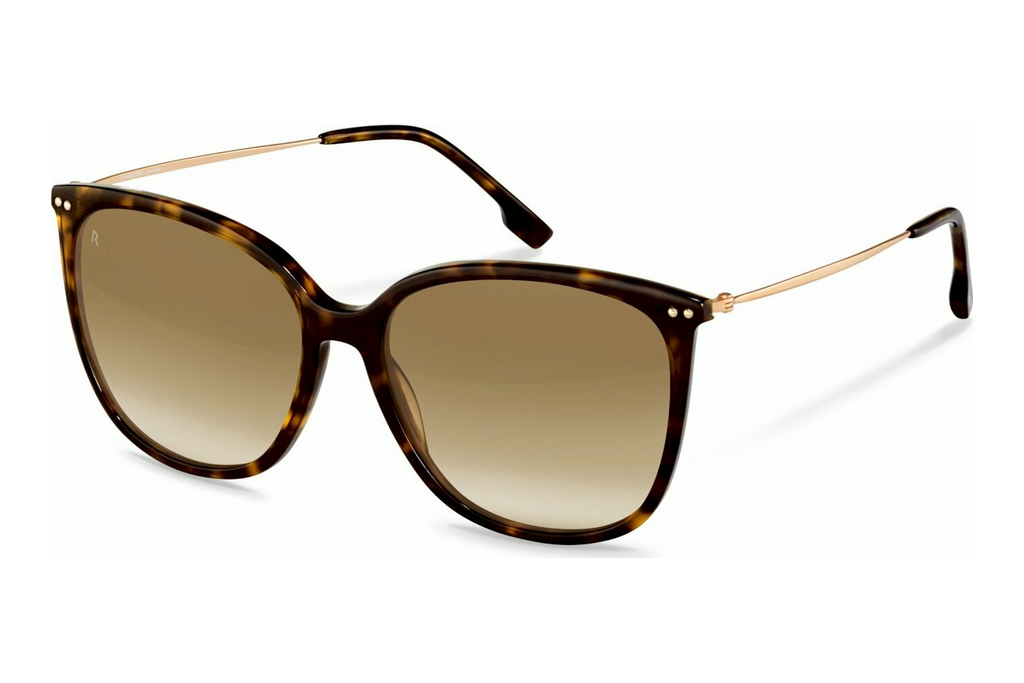 Rodenstock   R3343 C151 BROWN/MIRROR GOLDhavana, gold