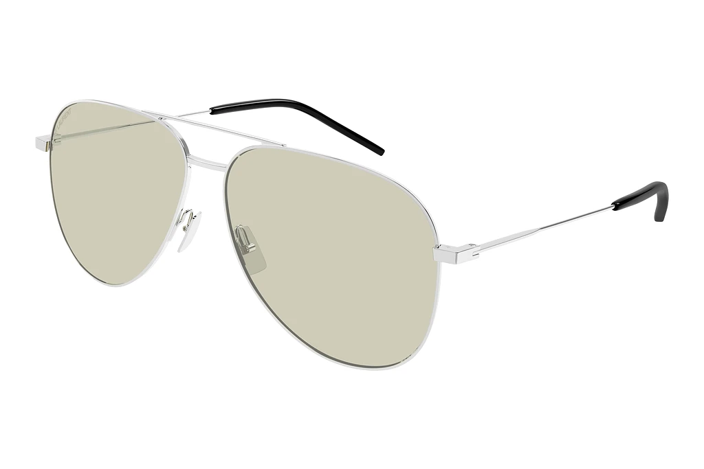 Saint Laurent   CLASSIC 11 071 SILVER