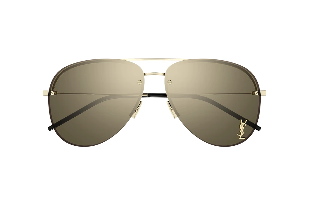 Widok z przodu Saint Laurent CLASSIC 11 M (004)