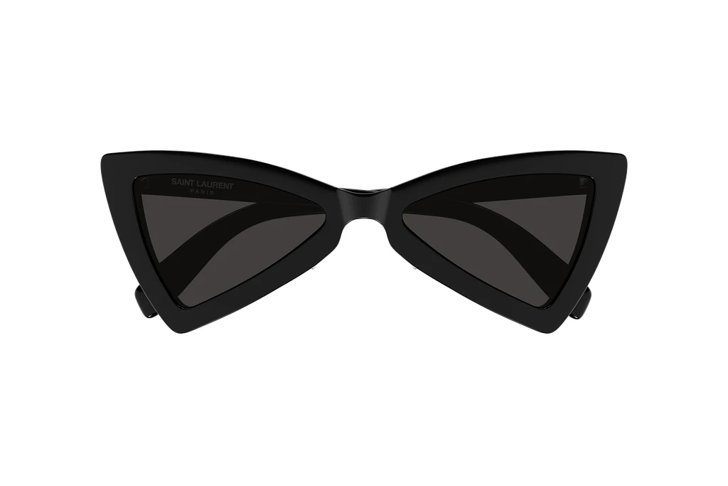 Widok z przodu Saint Laurent SL 207 JERRY (005)