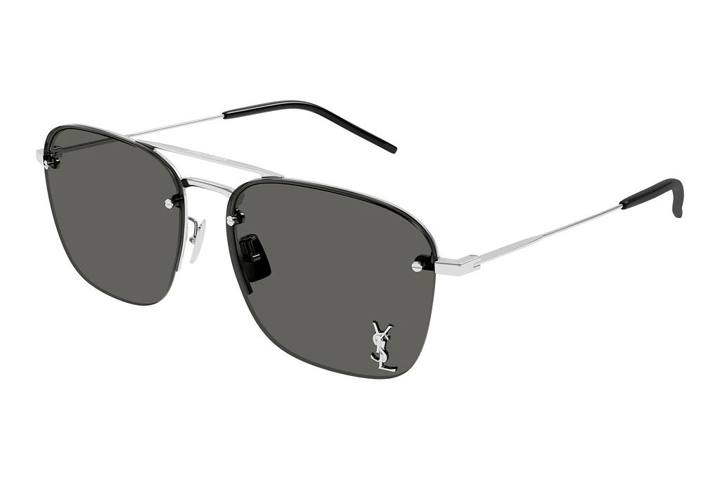 Saint Laurent   SL 309 M 006 SILVER