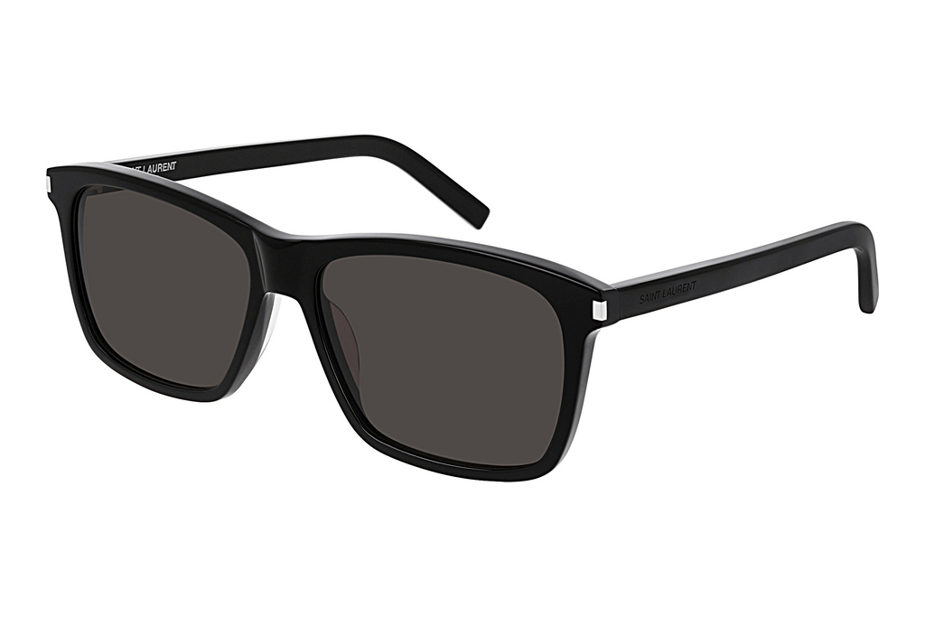 Saint Laurent   SL 339 001 BLACKBLACK