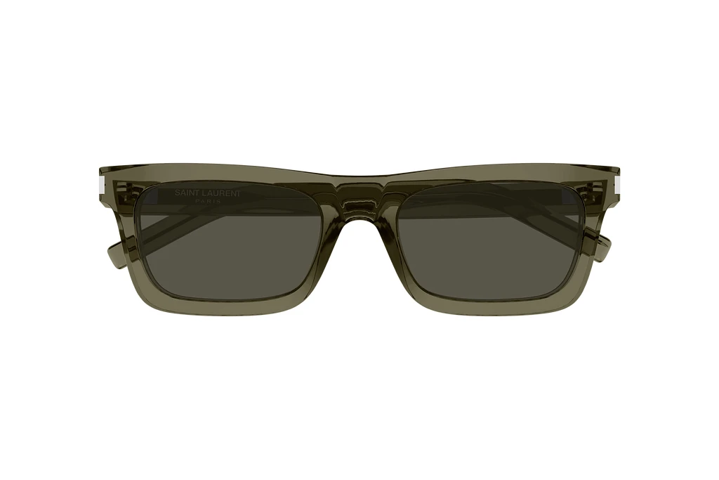 Widok z przodu Saint Laurent SL 461 BETTY (022)