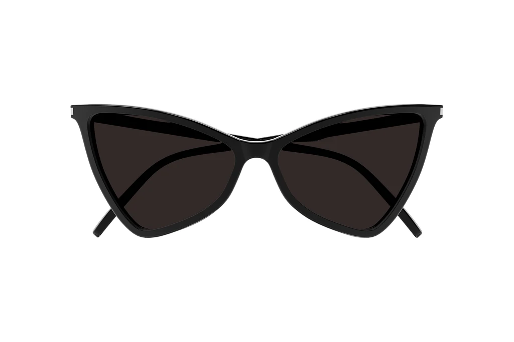 Widok z przodu Saint Laurent SL 475 JERRY (001)