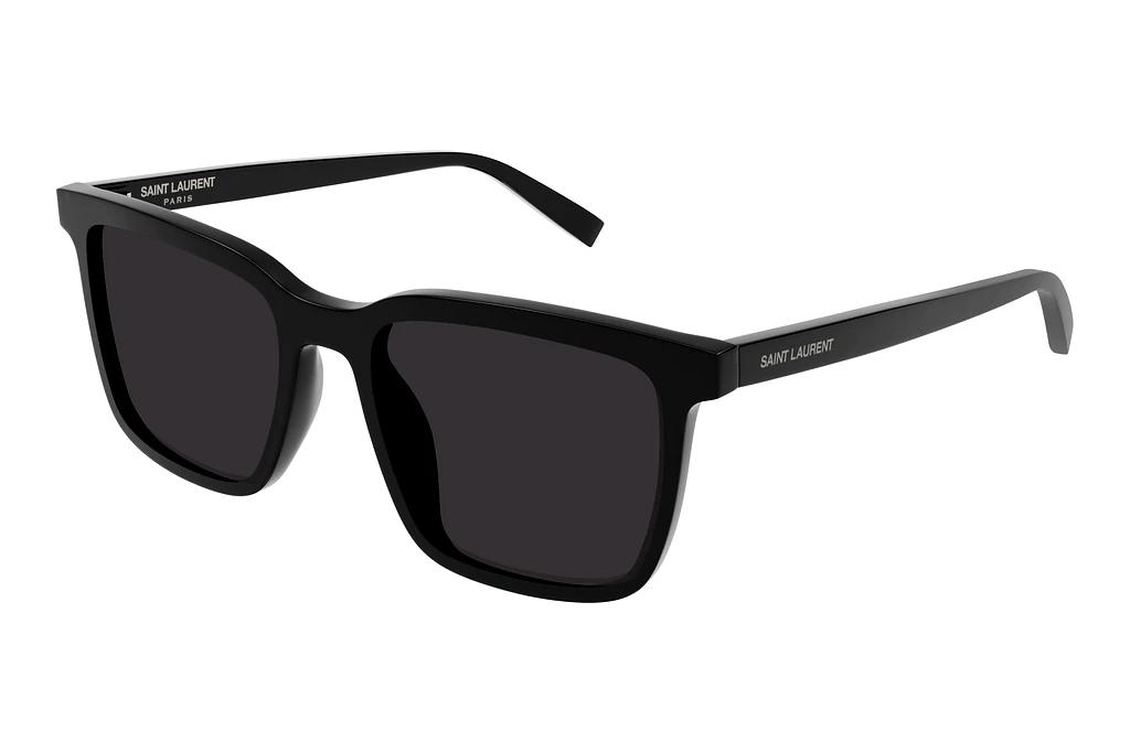 Saint Laurent   SL 500 001 BLACK