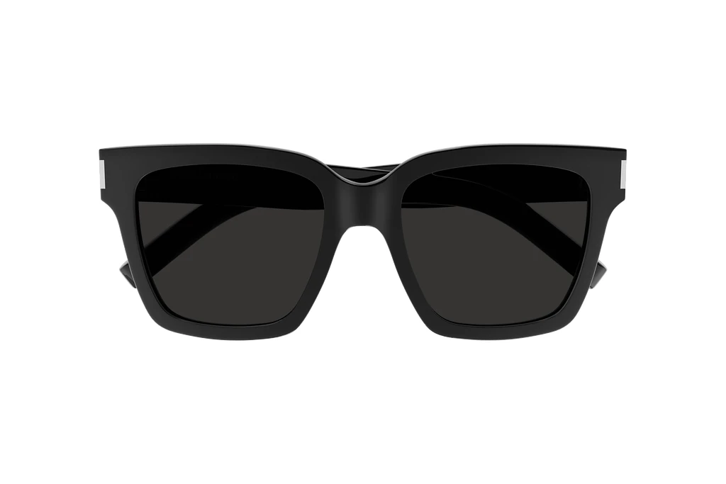 Widok z przodu Saint Laurent SL 507 (001)