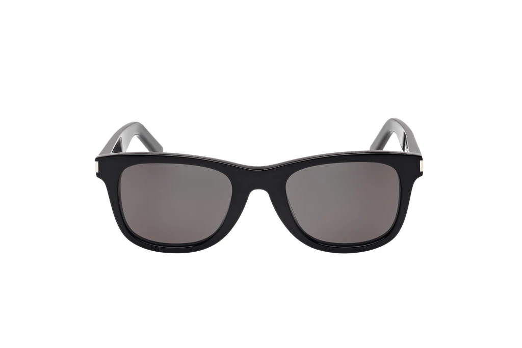 Widok z przodu Saint Laurent SL 51 (002)