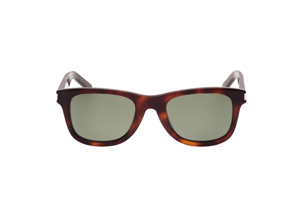 Widok z przodu Saint Laurent SL 51 (003)