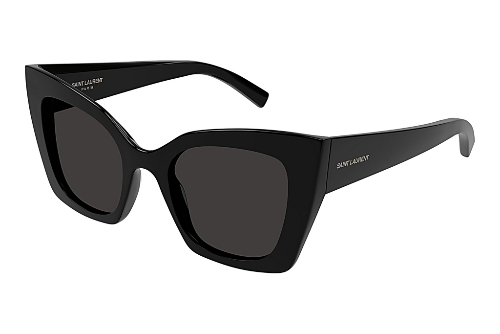 Saint Laurent   SL 552 001 BLACK