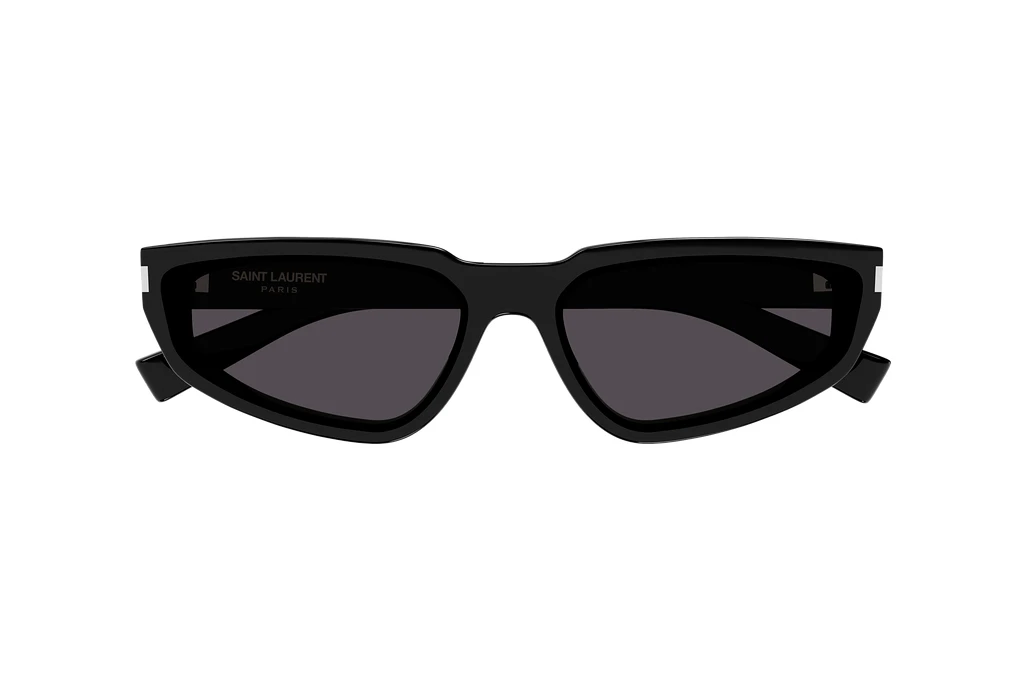 Widok z przodu Saint Laurent SL 634 NOVA (001)