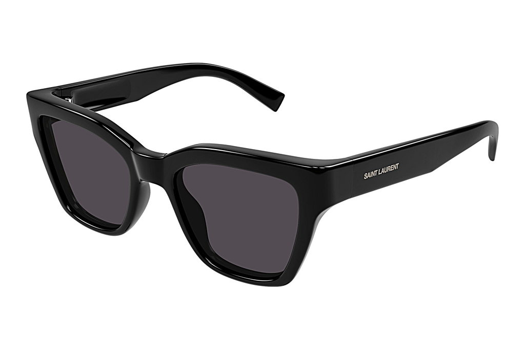 Saint Laurent   SL 641 001 BLACK