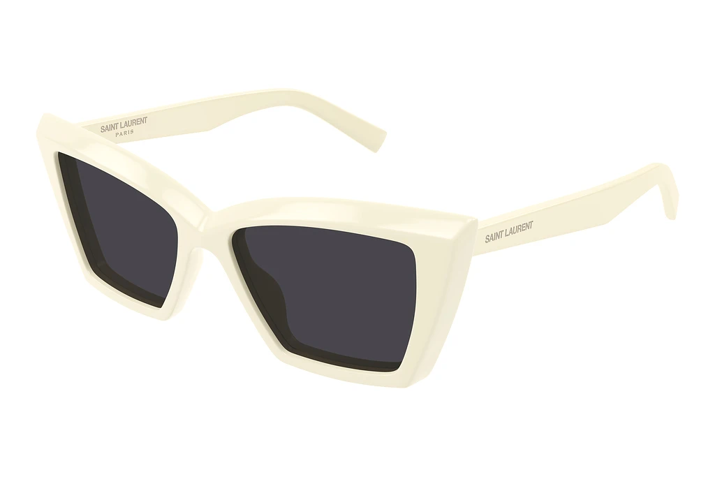 Saint Laurent   SL 657 005 IVORY