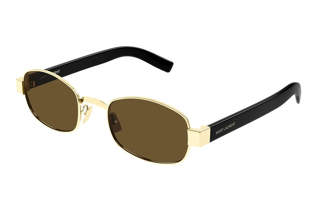 Saint Laurent   SL 706 001 GOLD