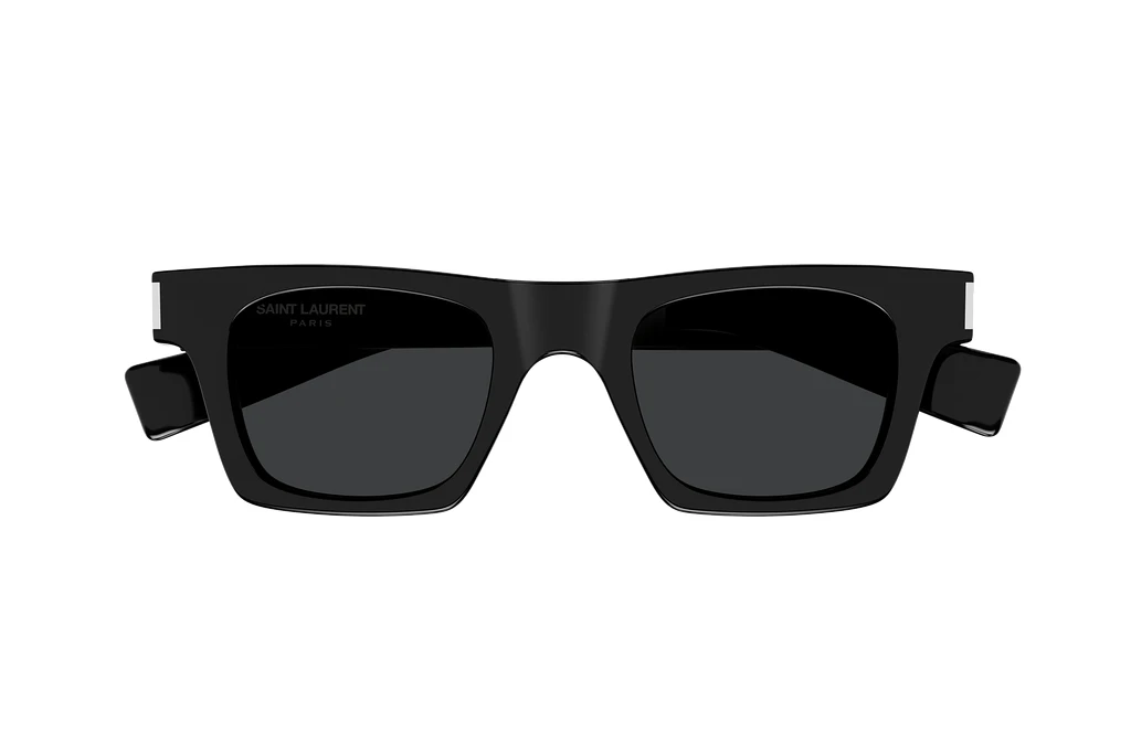 Widok z przodu Saint Laurent SL 719 (001)