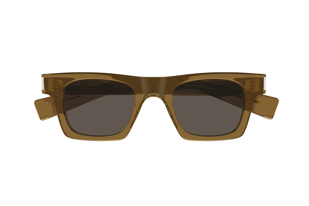 Widok z przodu Saint Laurent SL 719 (005)