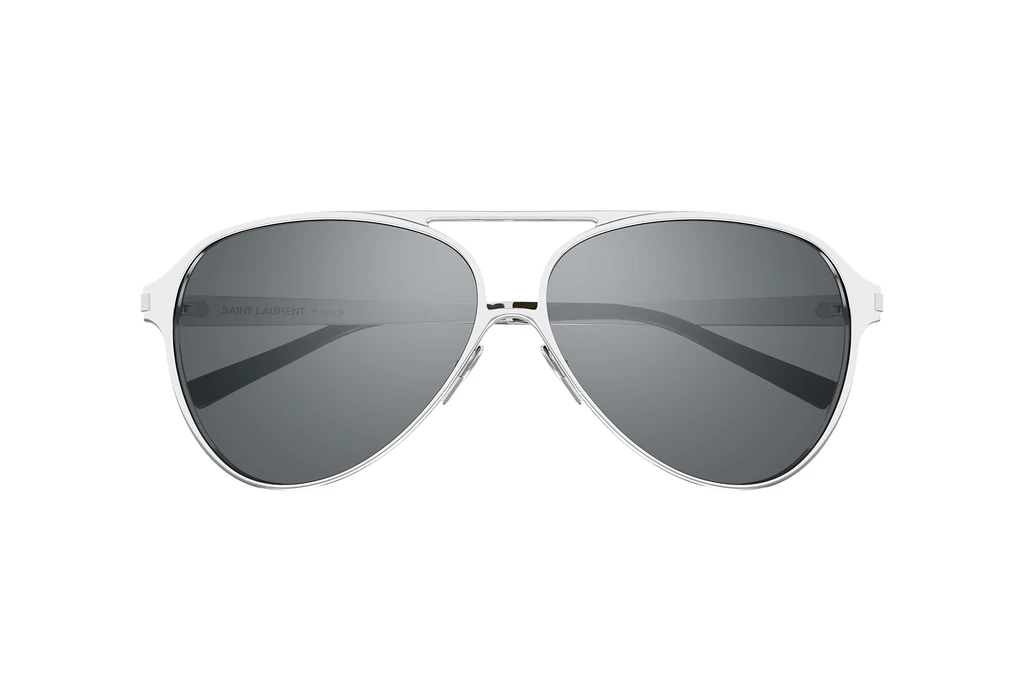 Widok z przodu Saint Laurent SL 734 (003)