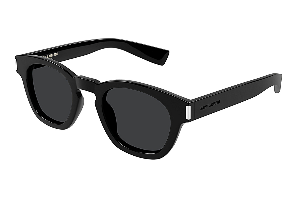 Saint Laurent   SL 746 001 BLACK