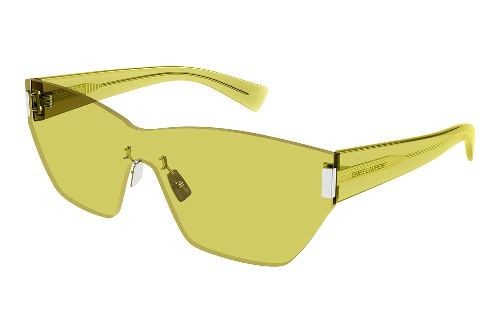 Saint Laurent   SL 755 003 YELLOW