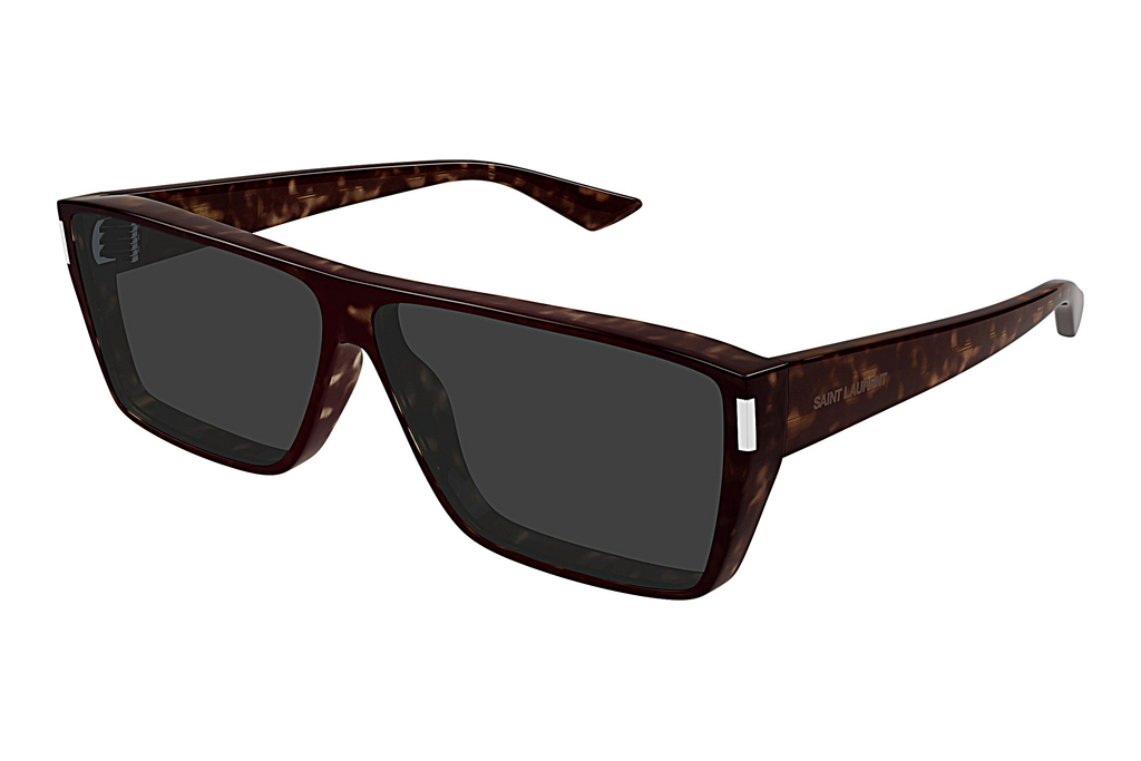 Saint Laurent   SL 757 002 HAVANA