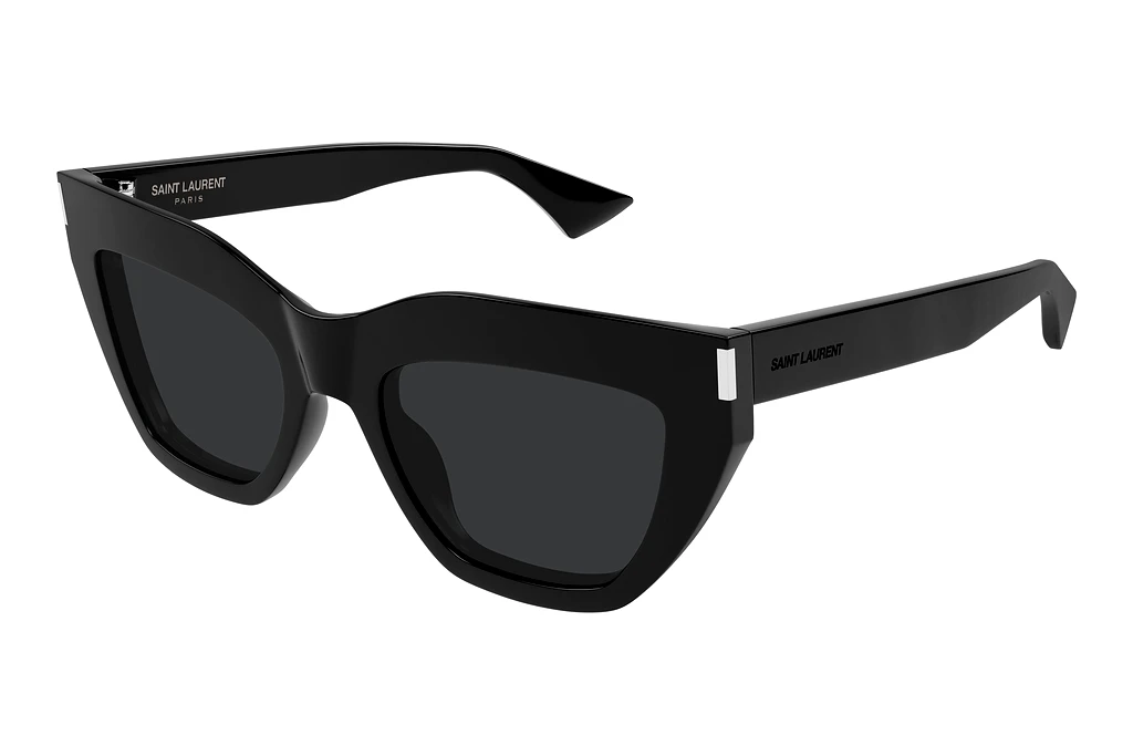 Saint Laurent   SL 759 001 BLACK