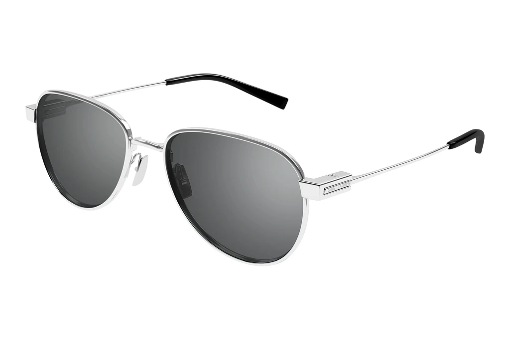 Saint Laurent   SL 772 003 SILVER