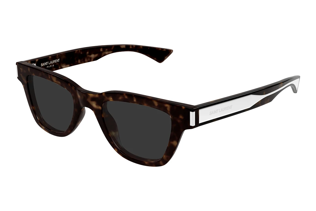 Saint Laurent   SL 789 JACQUES 002 HAVANA