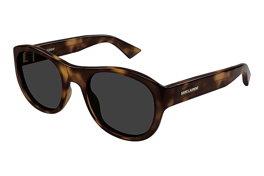 Saint Laurent   SL 798 MAXIME 003 HAVANA