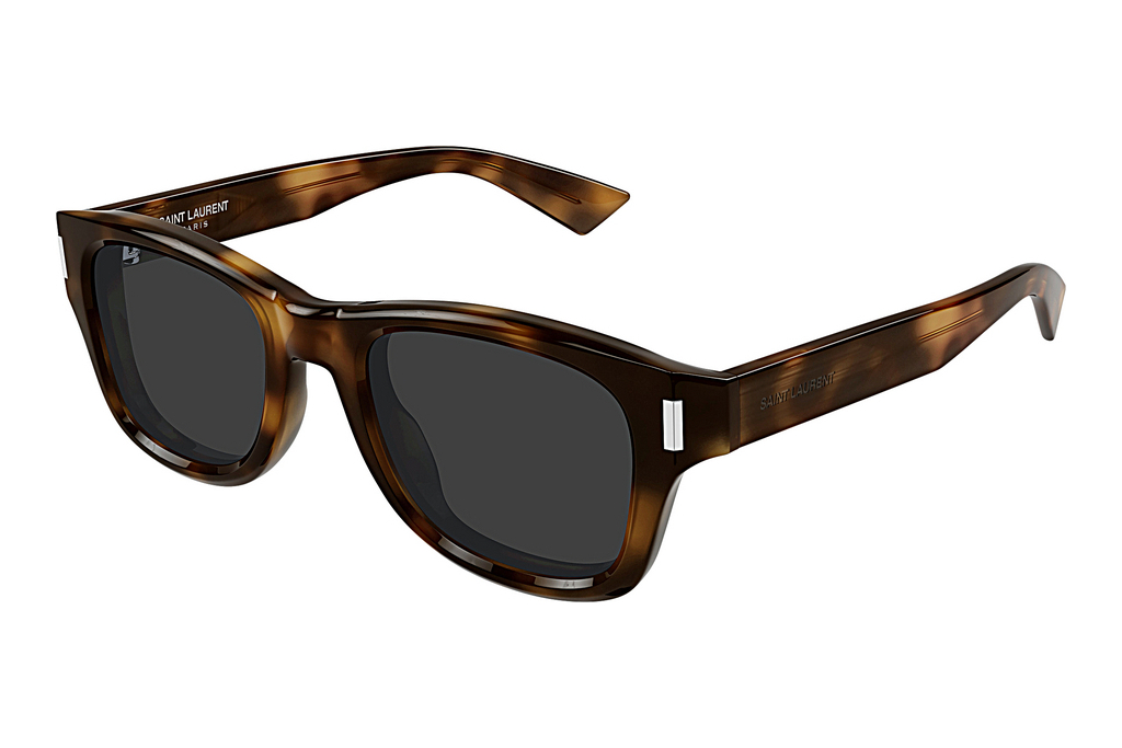 Saint Laurent   SL 801 005 HAVANA