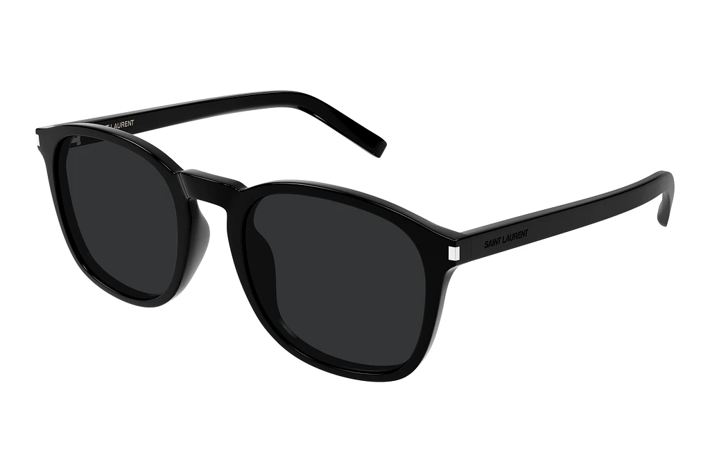 Saint Laurent   SL 818 001 BLACK