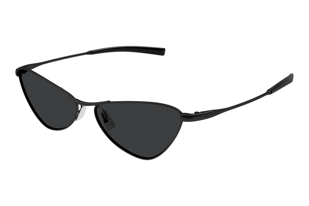 Saint Laurent   SL 830 001 BLACK