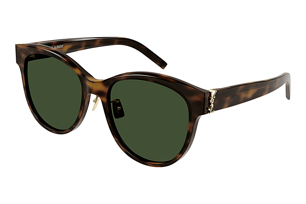 Saint Laurent   SL M107/K 003 HAVANA