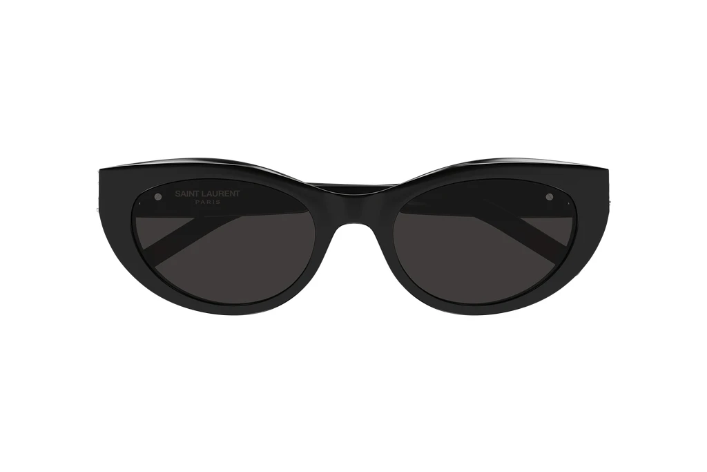 Widok z przodu Saint Laurent SL M115 (001)