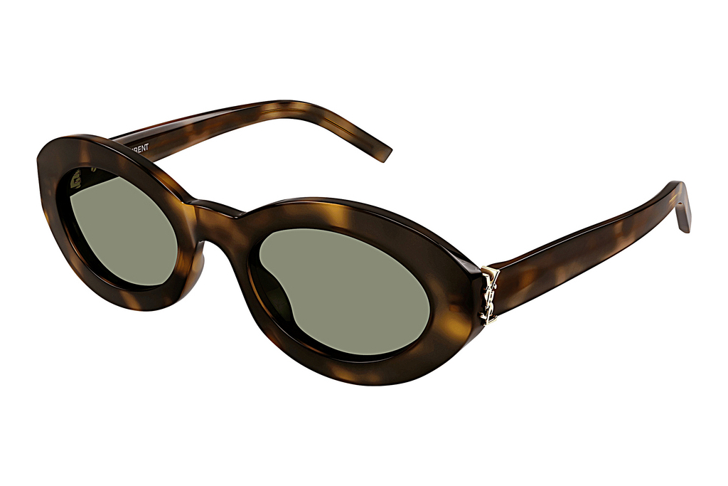 Saint Laurent   SL M136 002 HAVANA